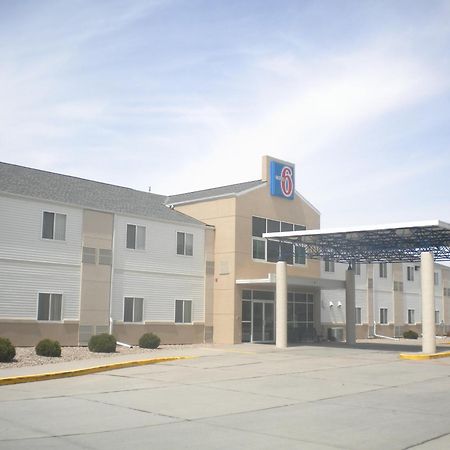 Motel 6-Kearney, Ne Экстерьер фото