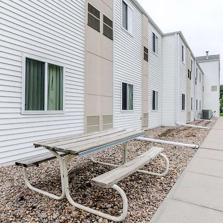 Motel 6-Kearney, Ne Экстерьер фото