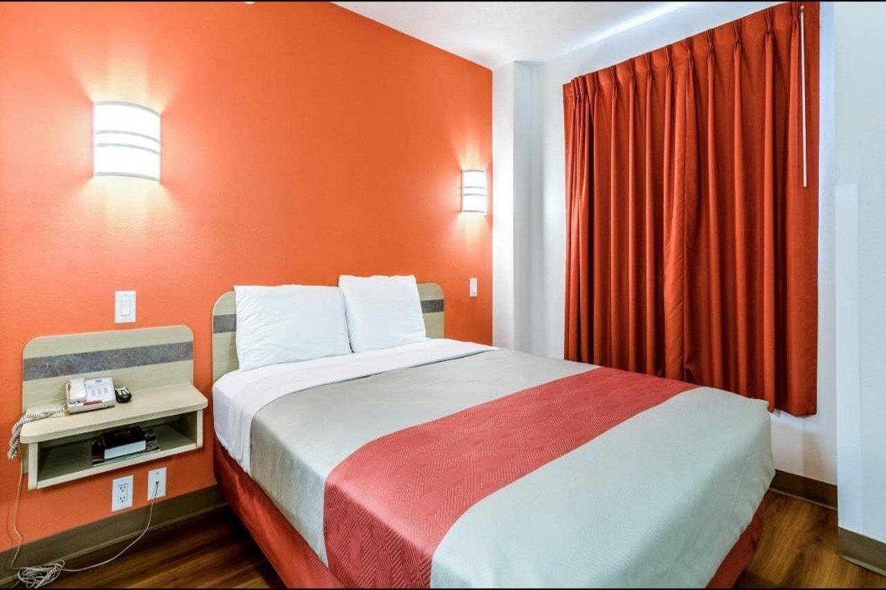 Motel 6-Kearney, Ne Экстерьер фото