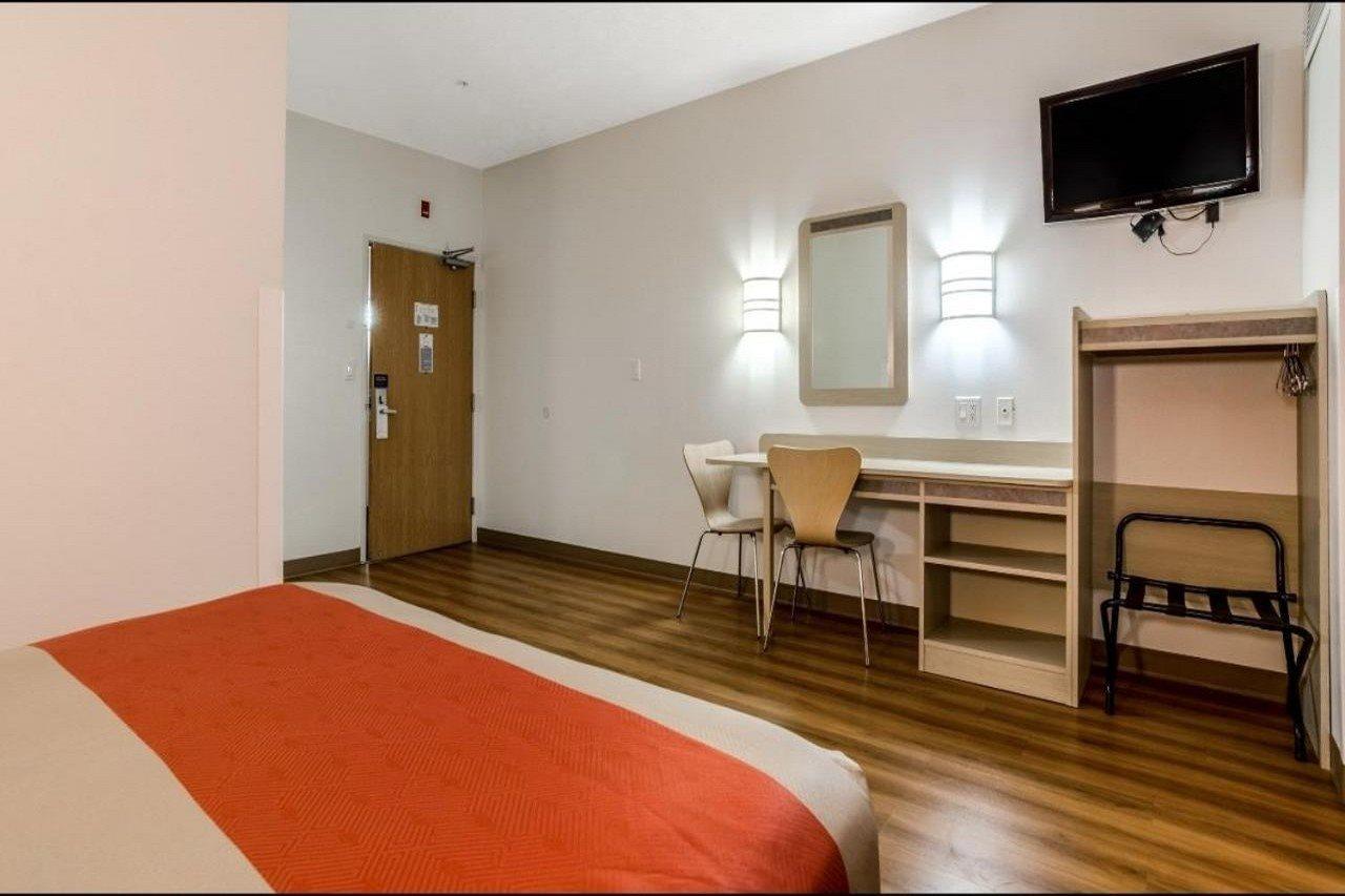 Motel 6-Kearney, Ne Экстерьер фото