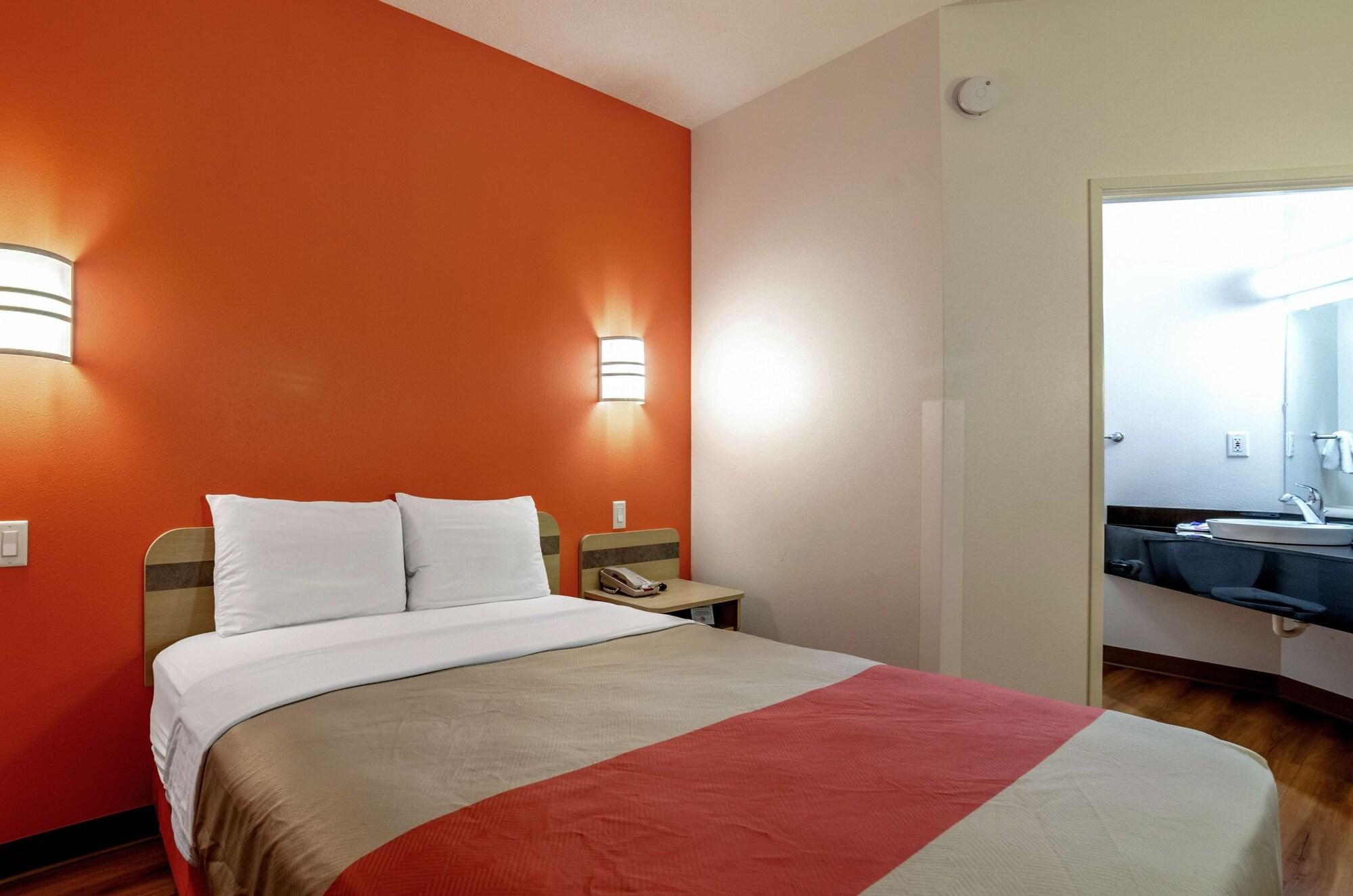 Motel 6-Kearney, Ne Экстерьер фото