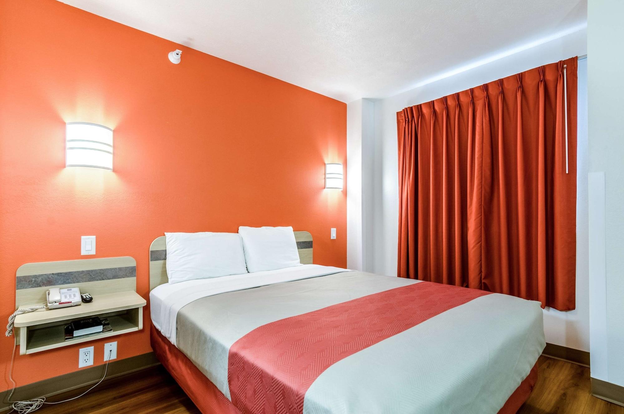 Motel 6-Kearney, Ne Экстерьер фото