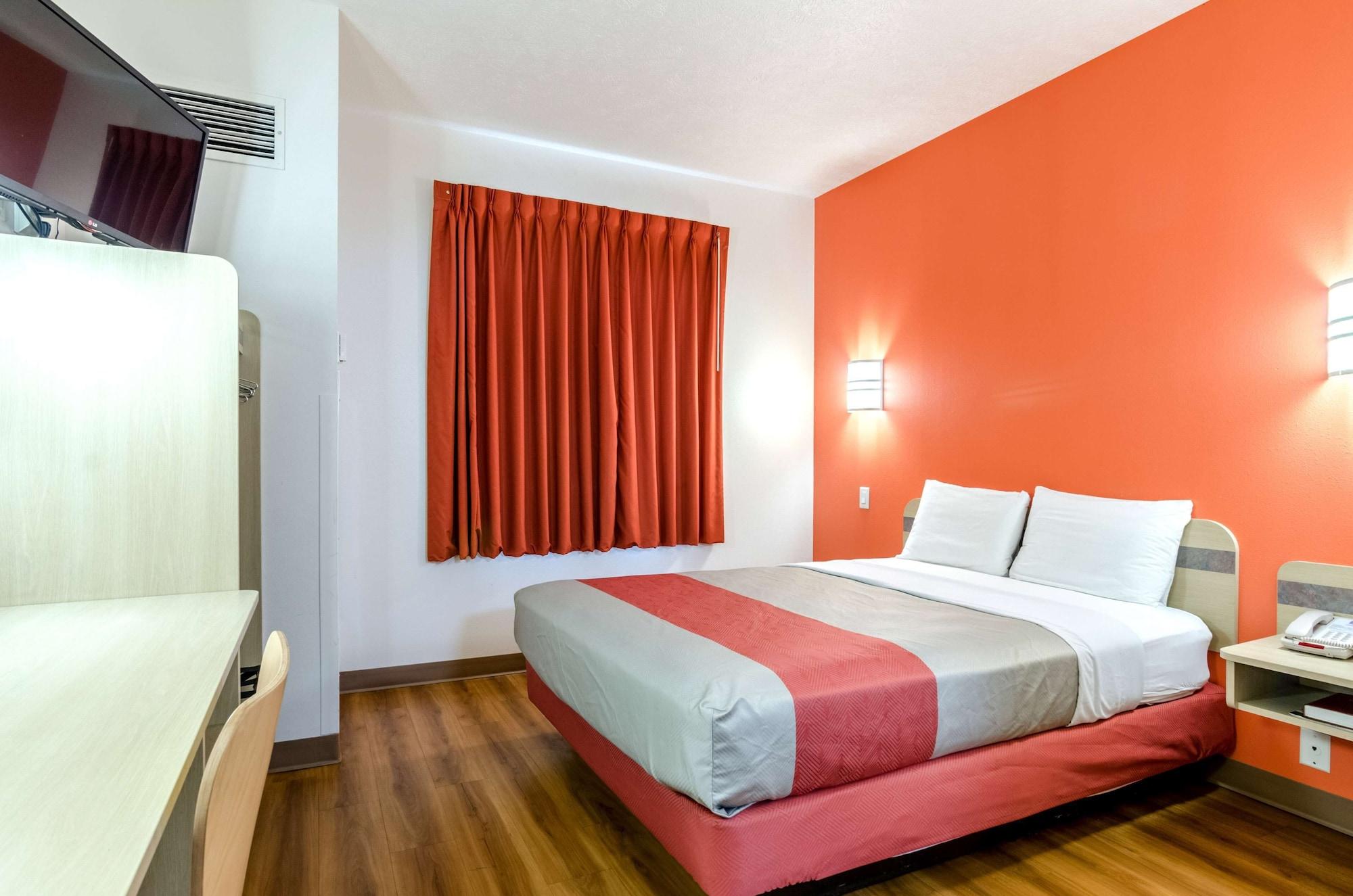 Motel 6-Kearney, Ne Экстерьер фото