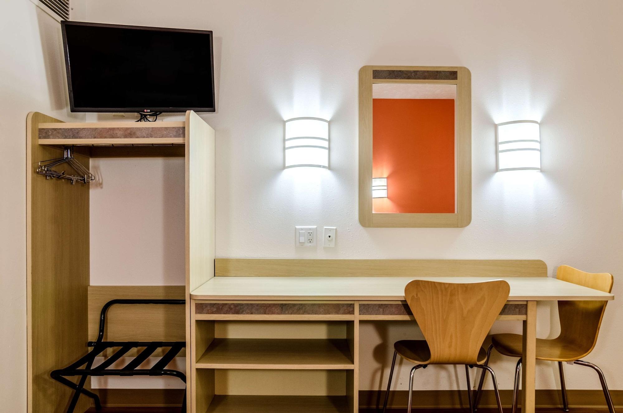 Motel 6-Kearney, Ne Экстерьер фото