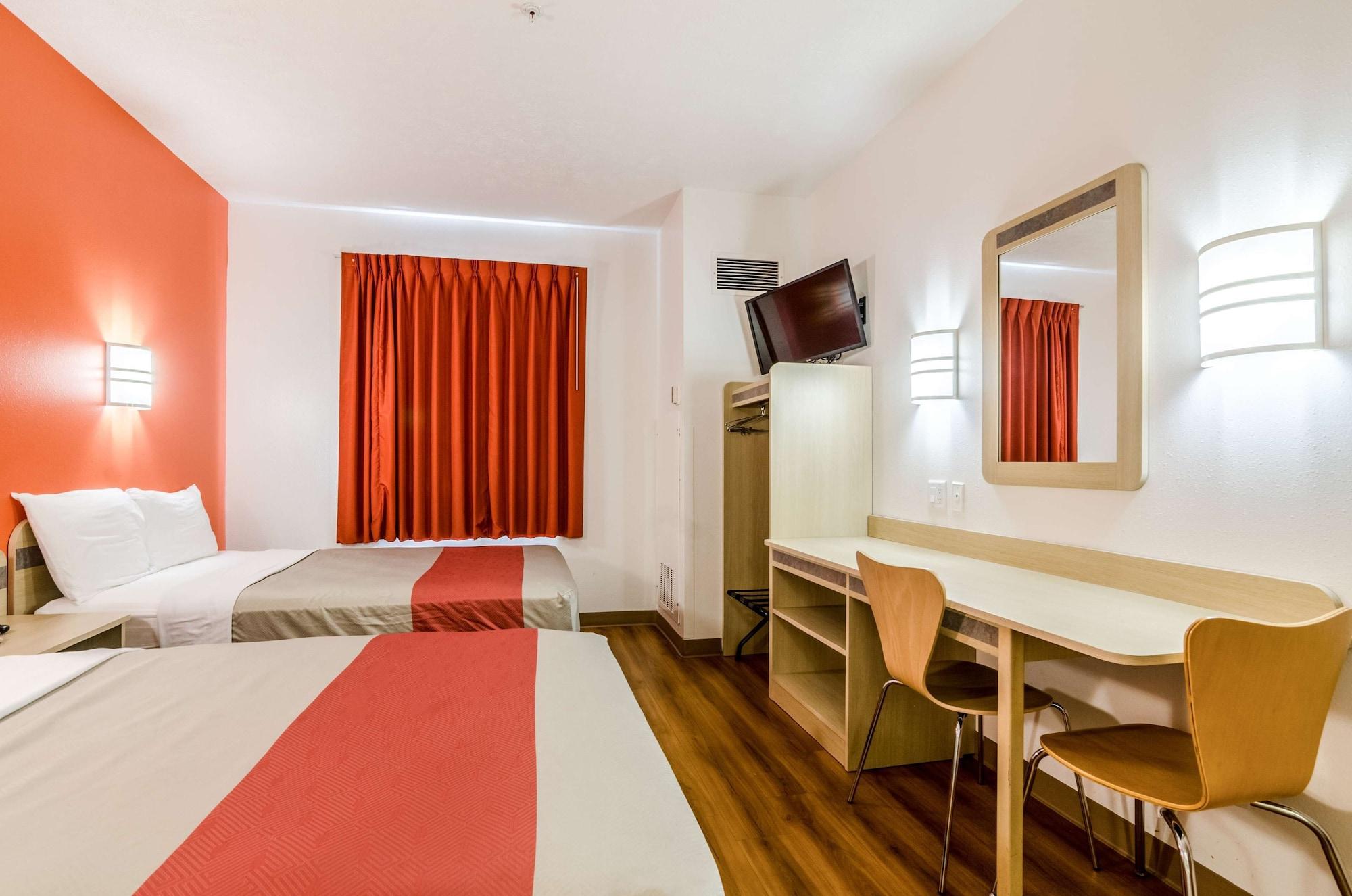 Motel 6-Kearney, Ne Экстерьер фото