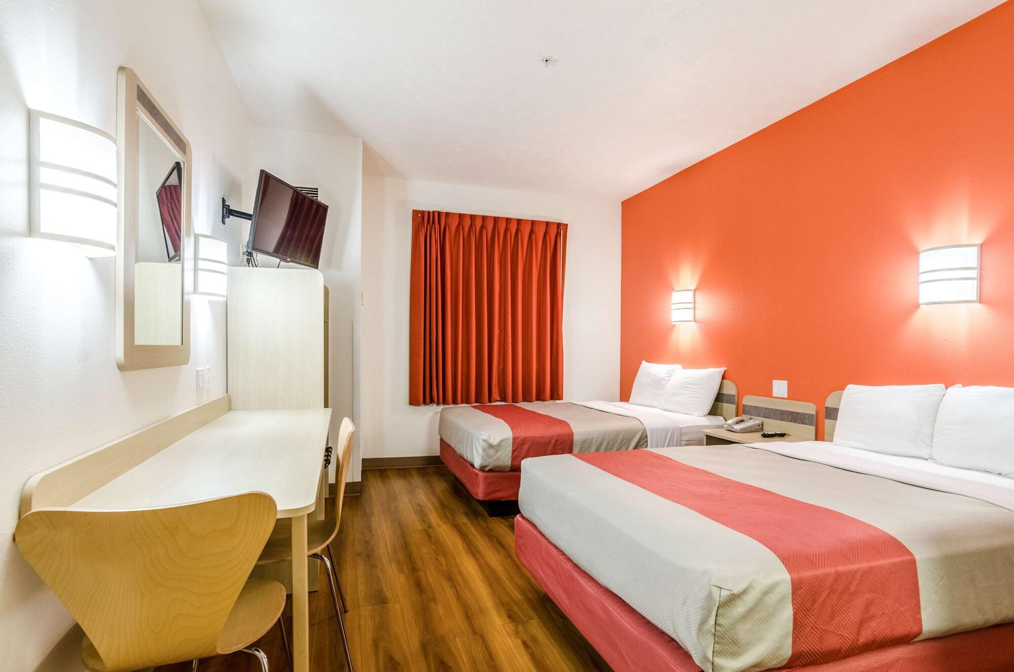 Motel 6-Kearney, Ne Экстерьер фото