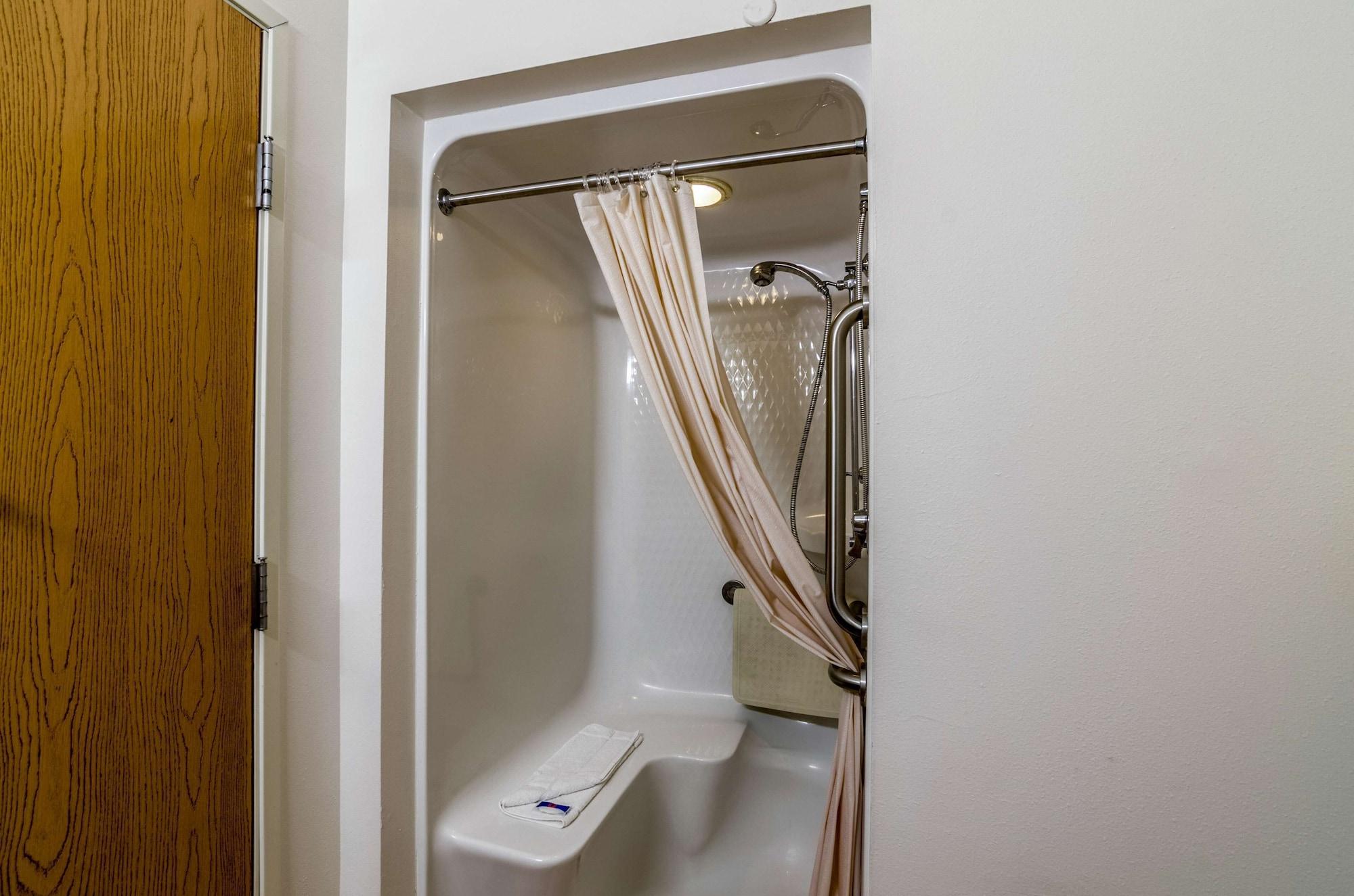Motel 6-Kearney, Ne Экстерьер фото