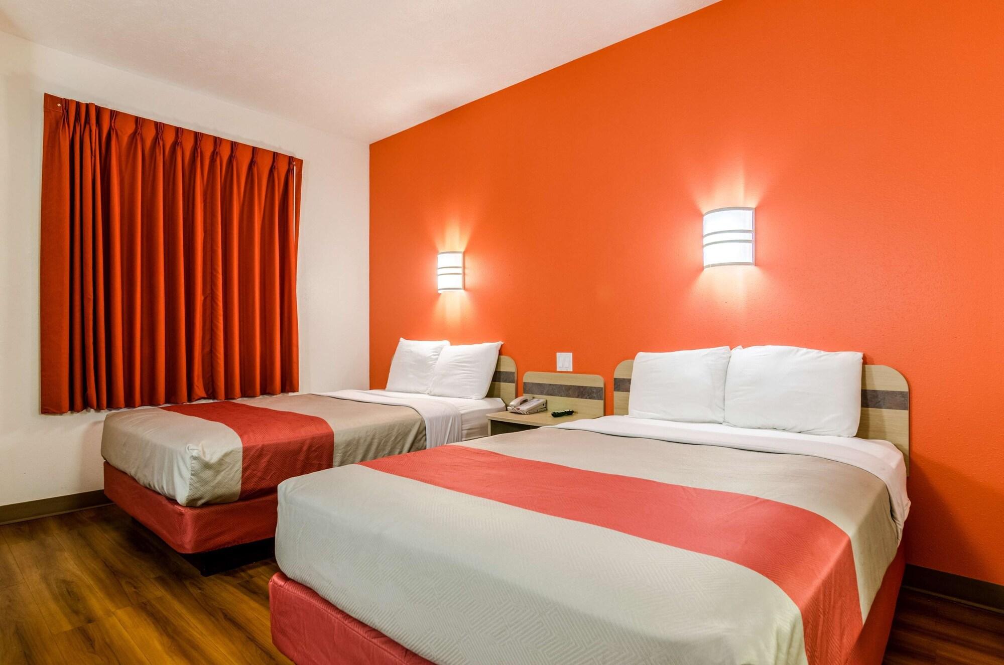 Motel 6-Kearney, Ne Экстерьер фото
