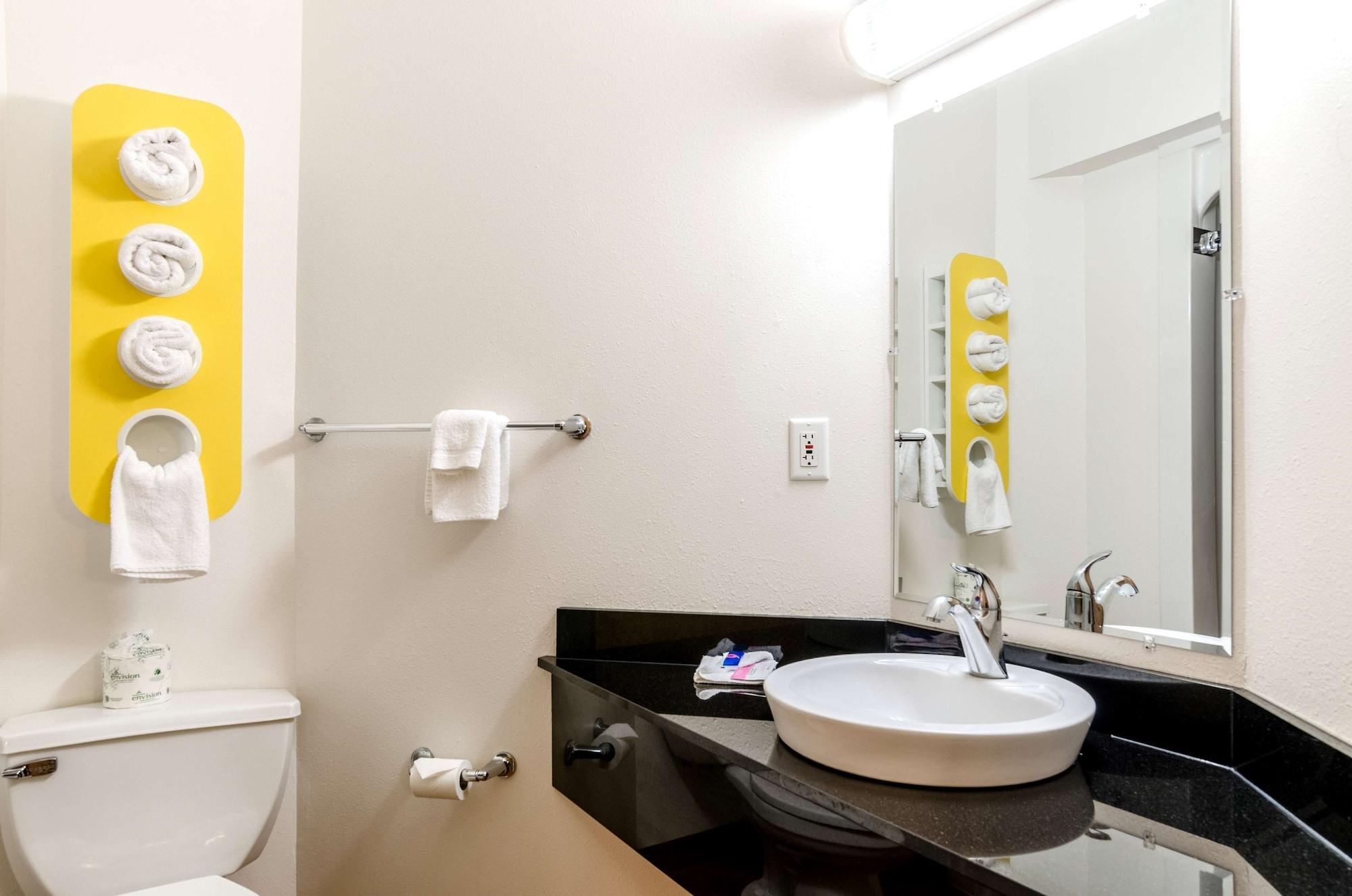 Motel 6-Kearney, Ne Экстерьер фото