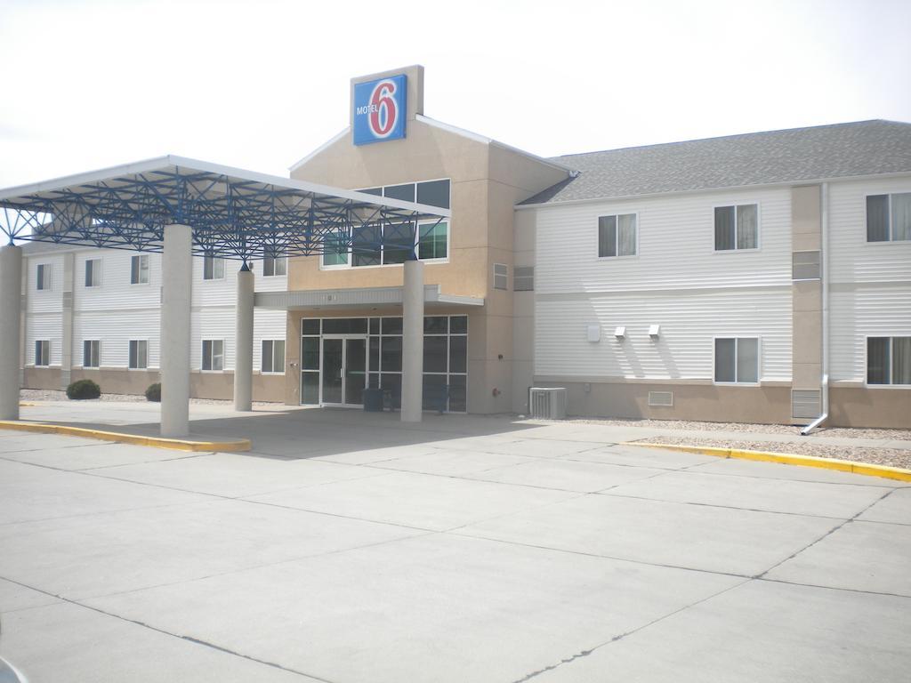 Motel 6-Kearney, Ne Экстерьер фото