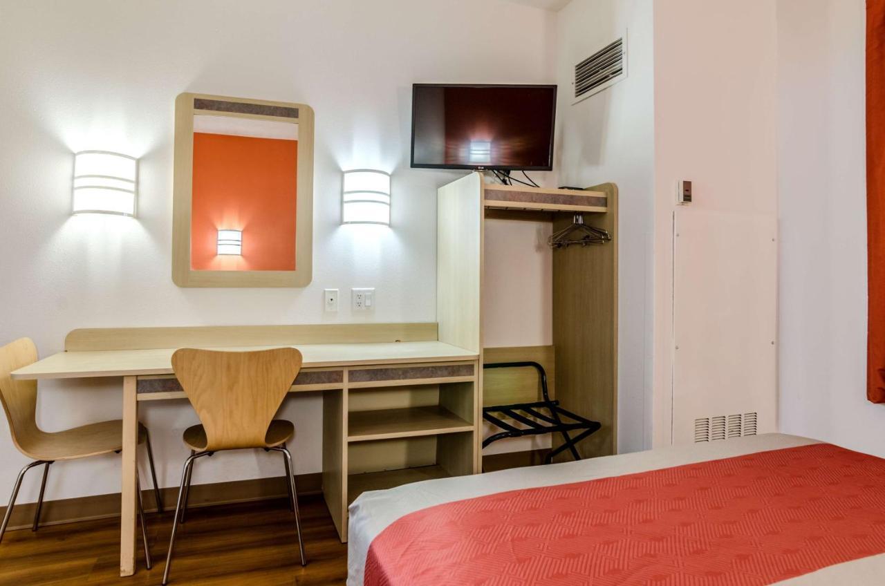 Motel 6-Kearney, Ne Экстерьер фото