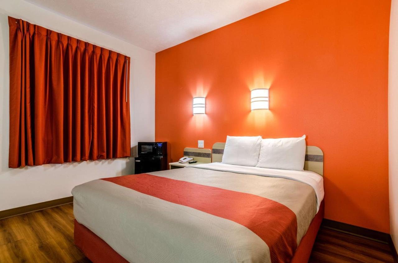 Motel 6-Kearney, Ne Экстерьер фото