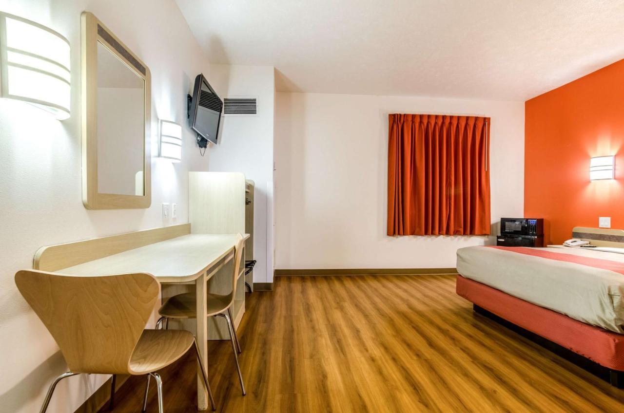 Motel 6-Kearney, Ne Экстерьер фото